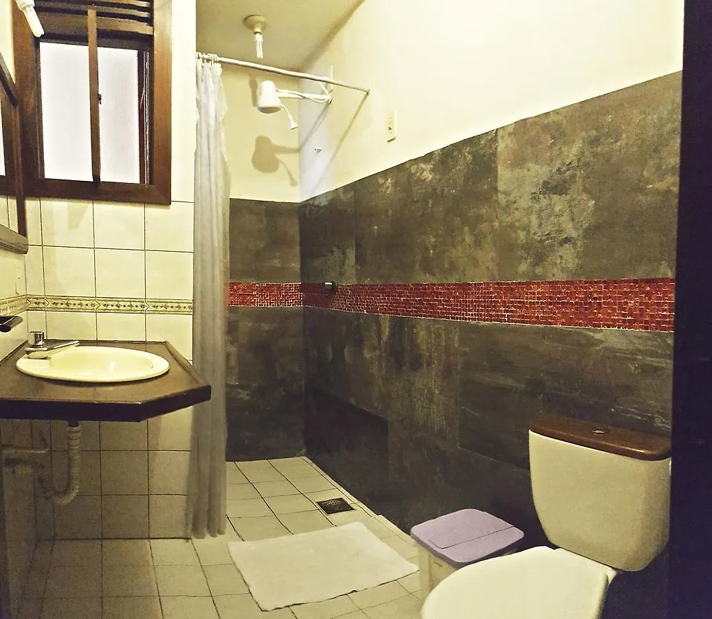 Hotel Casa Rosa Natal Penzion