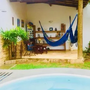 Casa de hóspedes Caminho Da Praia Flats, Natal