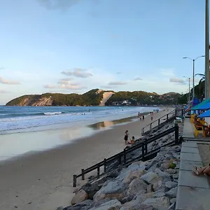 Casa de hóspedes Suites Mar, Natal