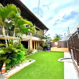 Casa de hóspedes Casa Temporada, Natal