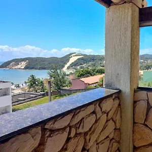 Estalagem Marlymar, Natal