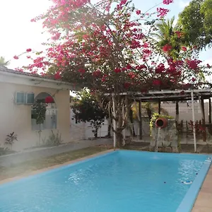 Casa de hóspedes Ponta Negra, Natal