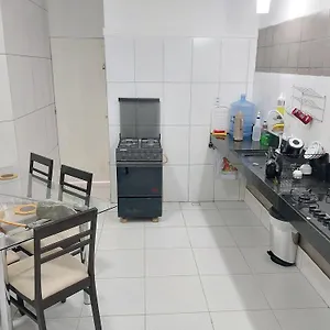 Casa de hóspedes Fenix, Natal