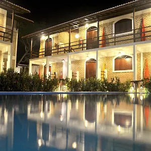 Casa de hóspedes Oxente Travel, Natal