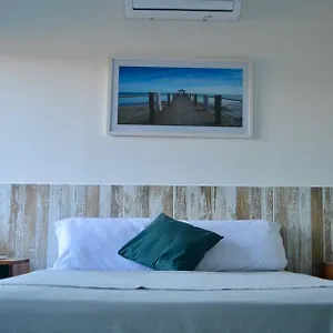 Casa de hóspedes Casa Turquesa, Natal